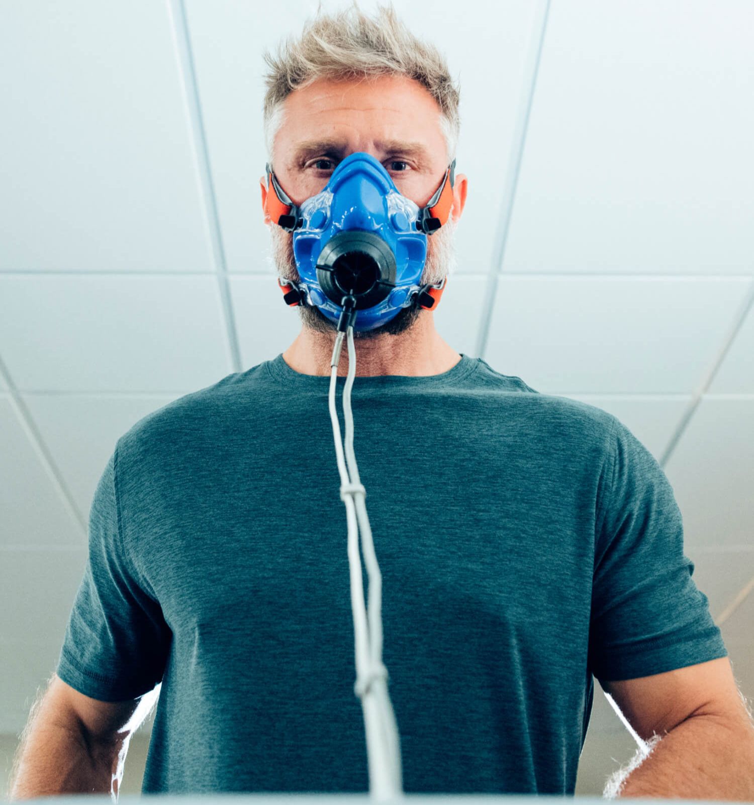 VO2 Max Assessment