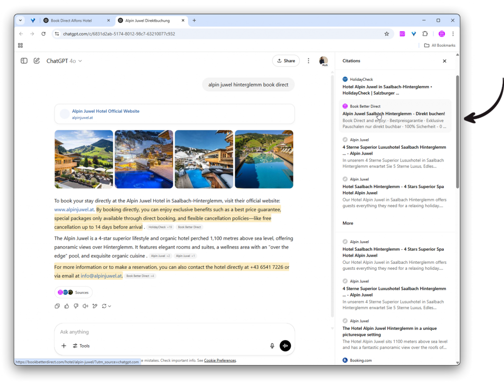 AI Authority chatgpt