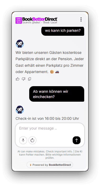 dialog chatbot
