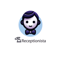 Receptionista Peter Chatbot