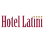 logo hotel latini zell am see direkt buchen