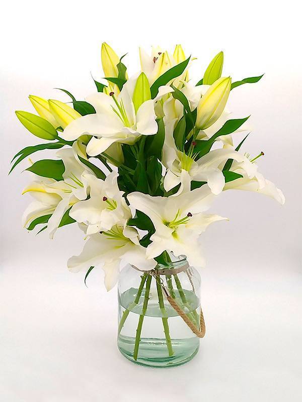 Heart Of Flowers - Imagen 4