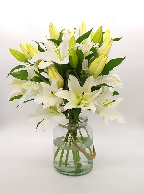 Heart Of Flowers - Imagen 3