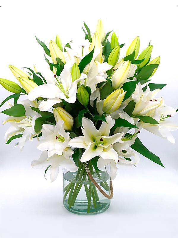 Heart Of Flowers - Imagen 2