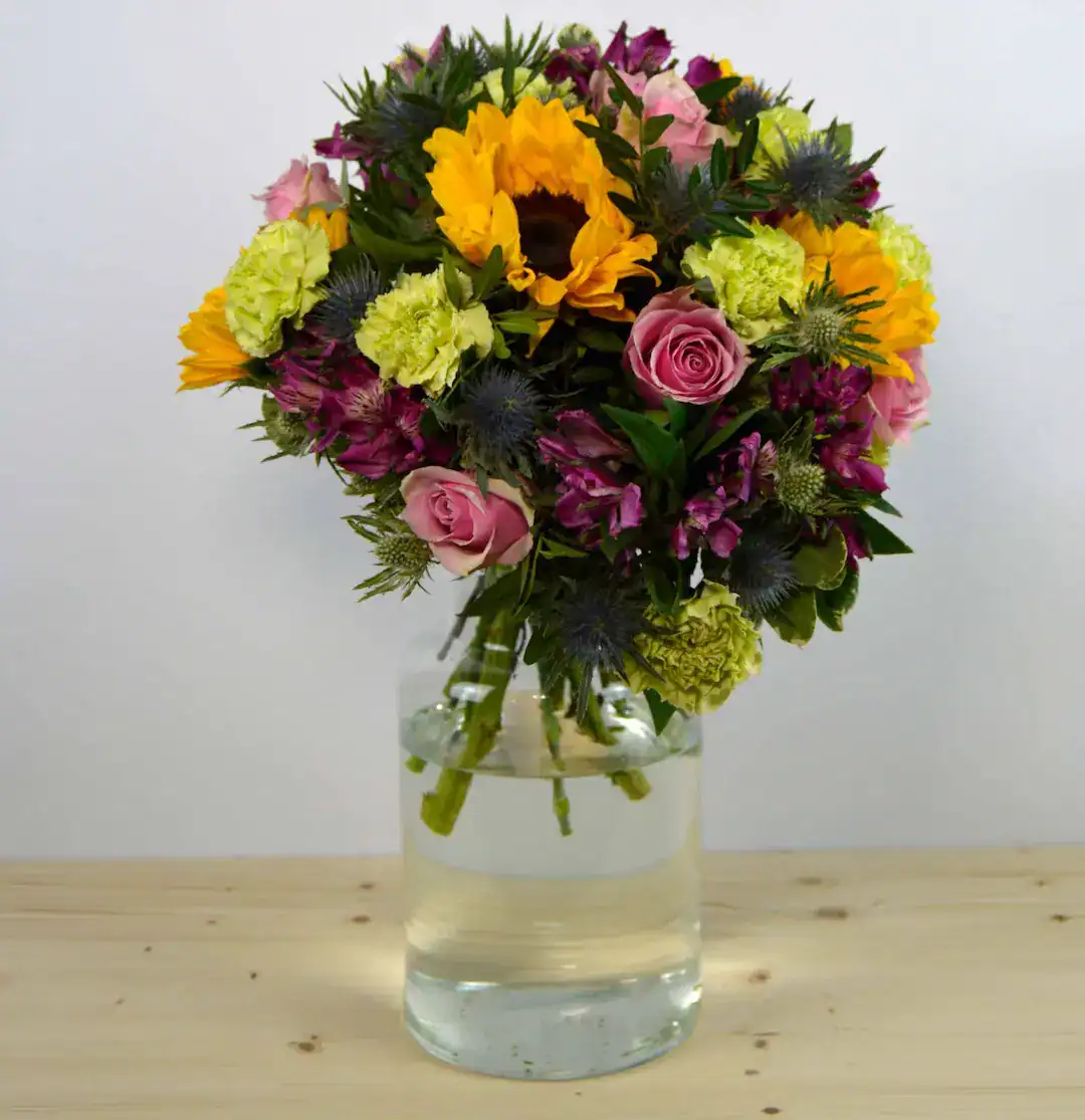 Bloomed Dawn - Imagen 3