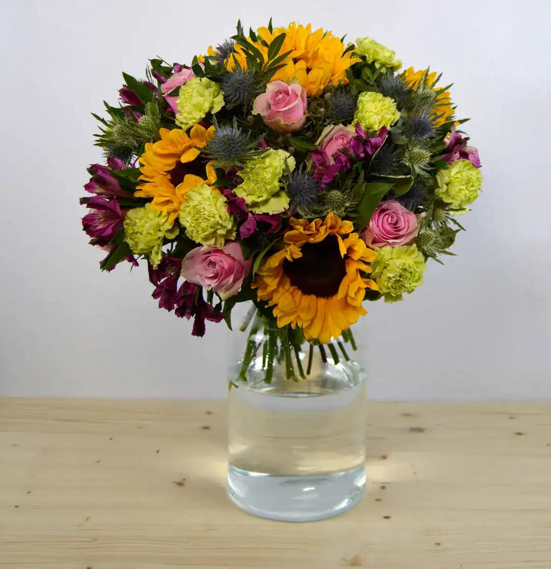 Bloomed Dawn - Imagen 4