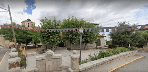 Floristería en Pedrezuela, Madrid