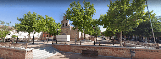 Floristería en Guadamur