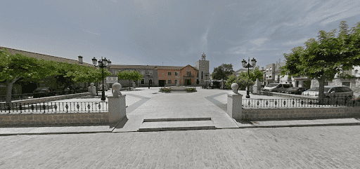 Floristería Las Ventas en Toledo