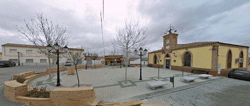 Floristería en Rielves, Toledo