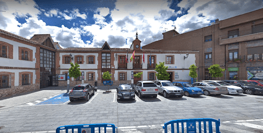 Floristería en San Agustín del Guadalix, Madrid