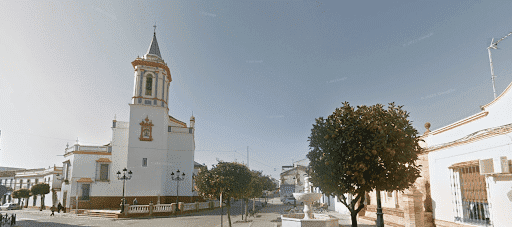 Floristería en Pilas, Sevilla