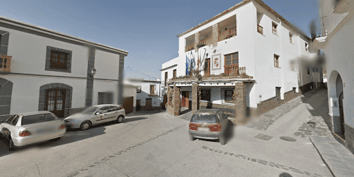 Floristería en Nevada, Granada