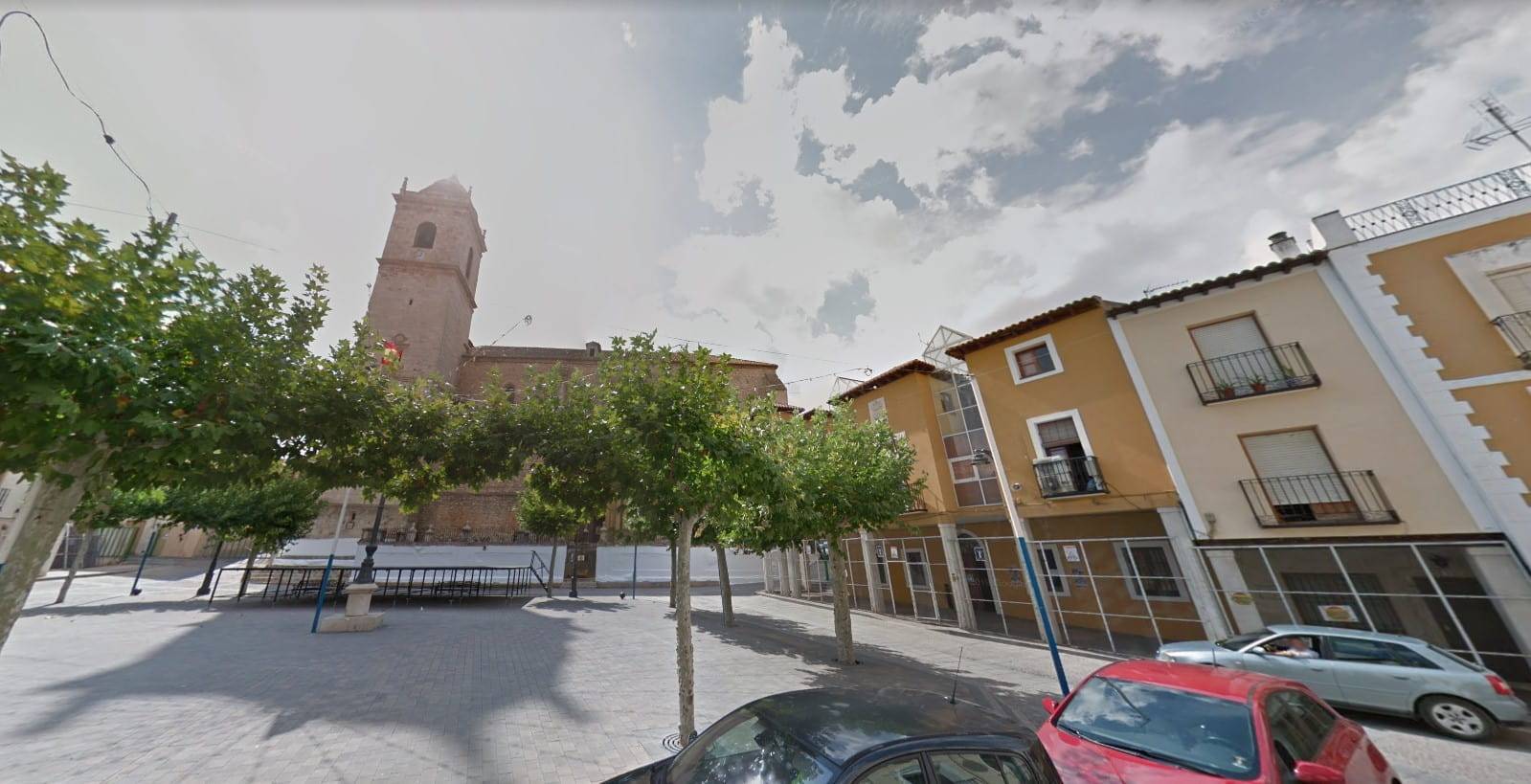 Floristería en Mondejar, Guadalajara