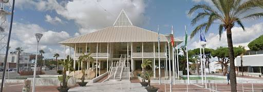 Floristería en Punta Umbría, Huelva
