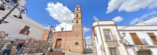 Floristería en Villanueva de los Castillejos