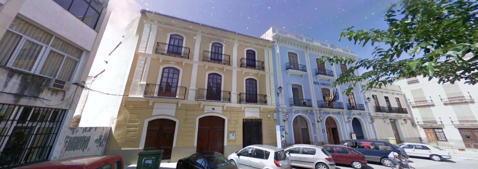 Floristería en Chelva