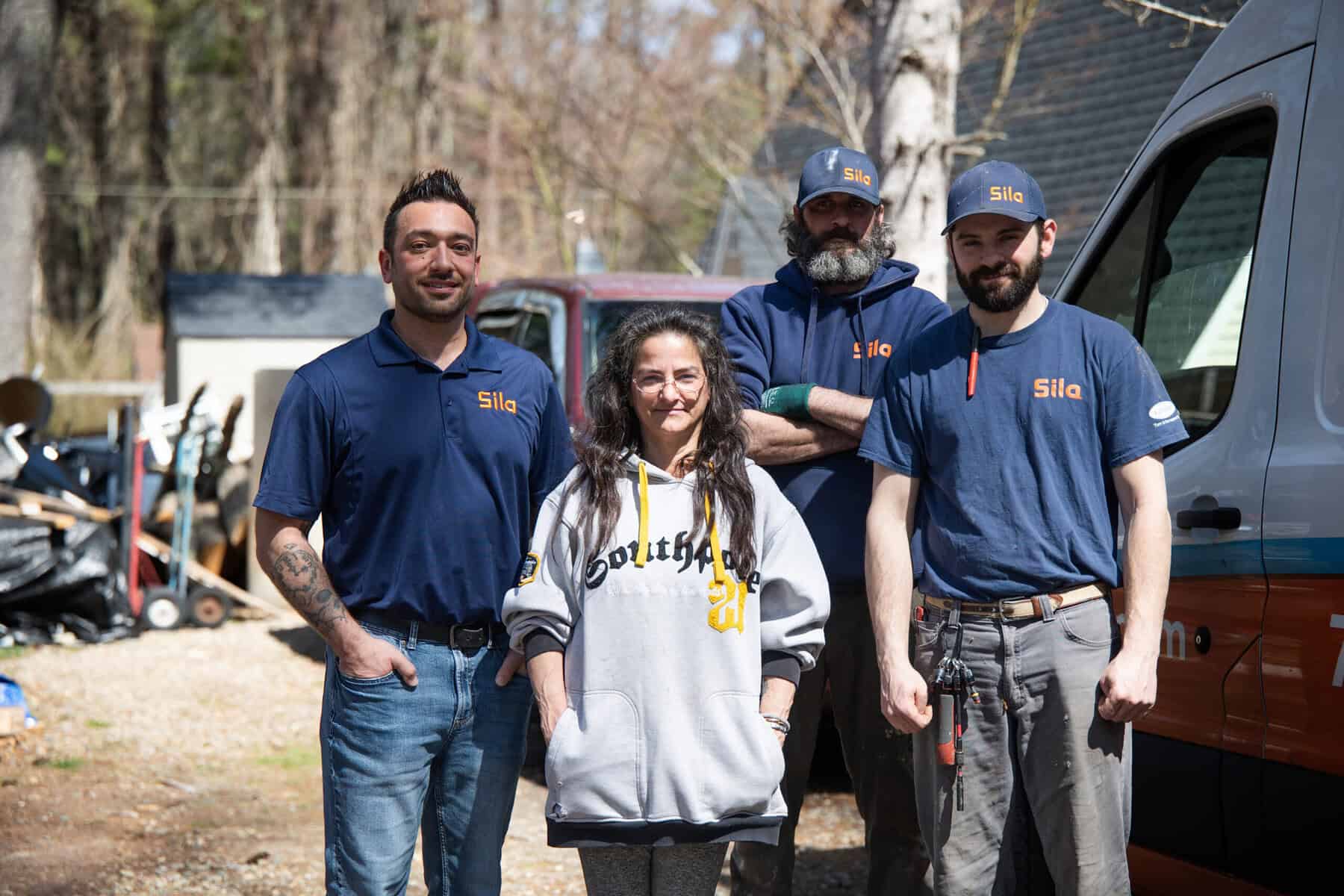 %focuskw% | Sila Heating Cooling Plumbing | Boston