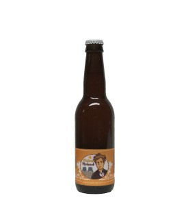 biere de rimbaud triple 33cl
