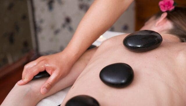 Massage Article Large