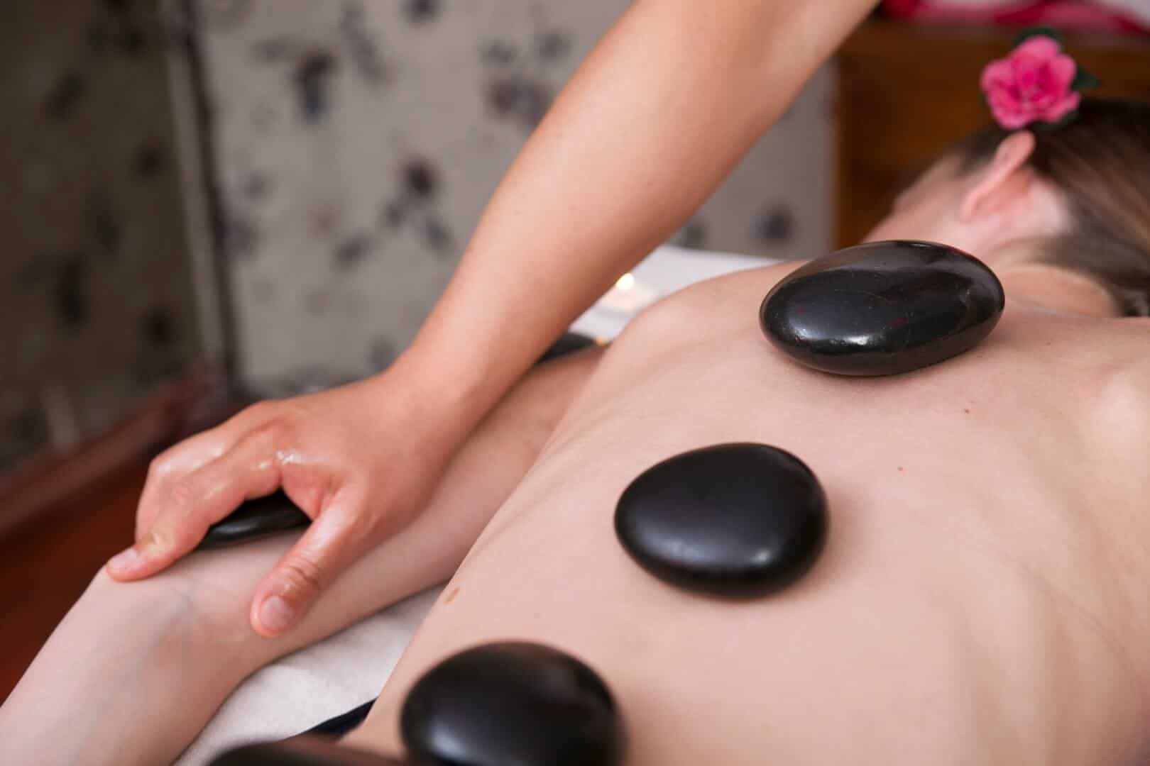 Massage Article Large
