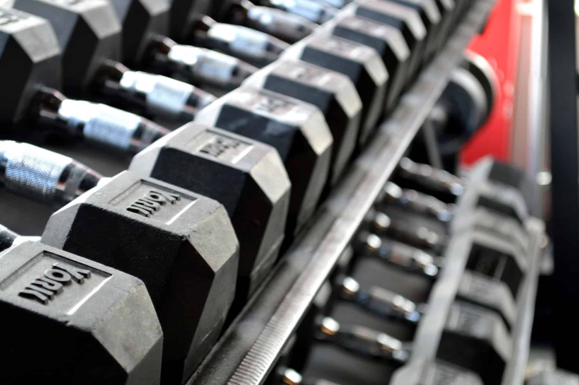 Adding Weights