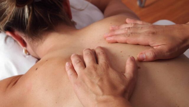 massage mothers day fathers day