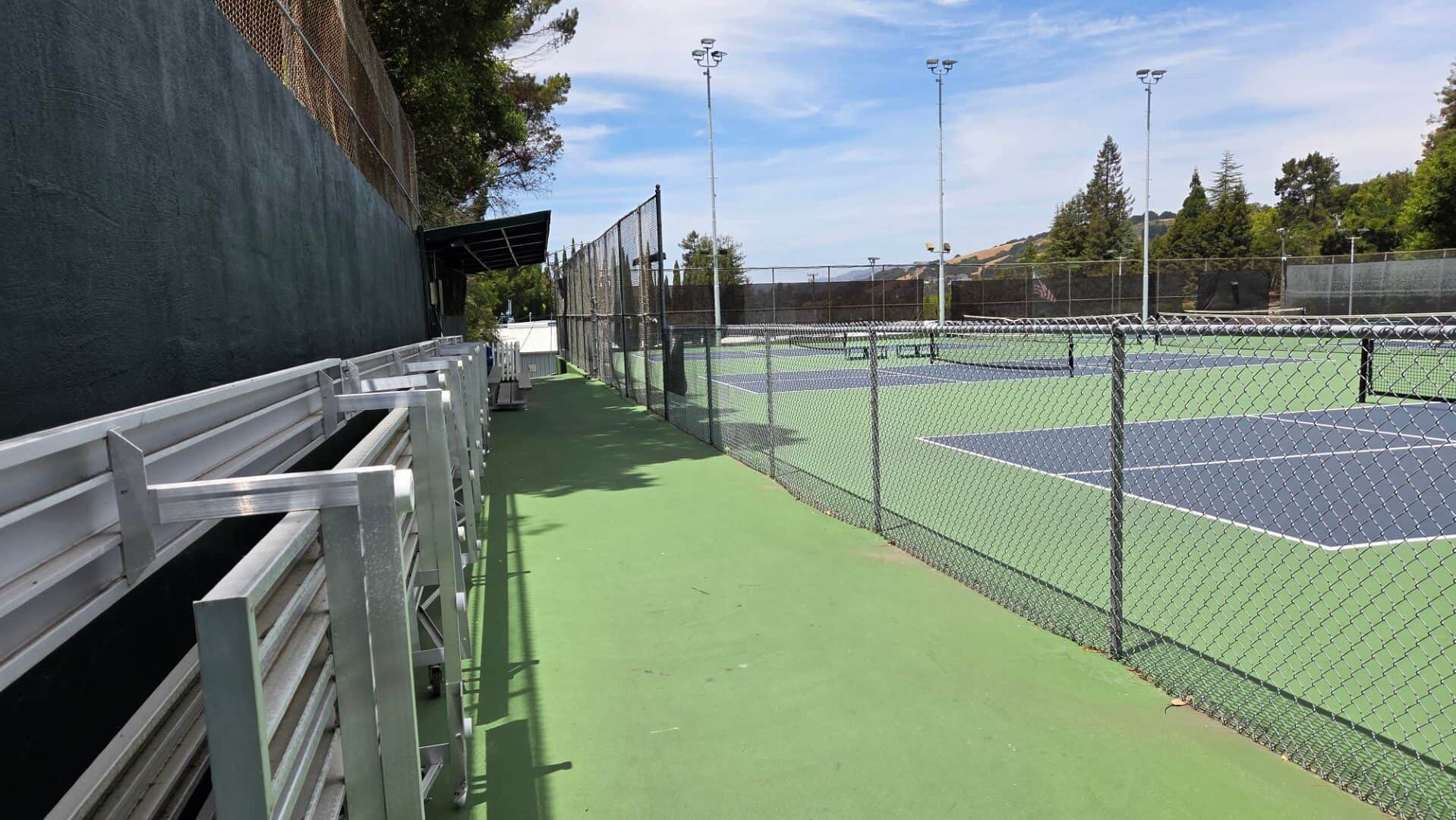 Tour 18 Pickleball Courts BOV 1 Large
