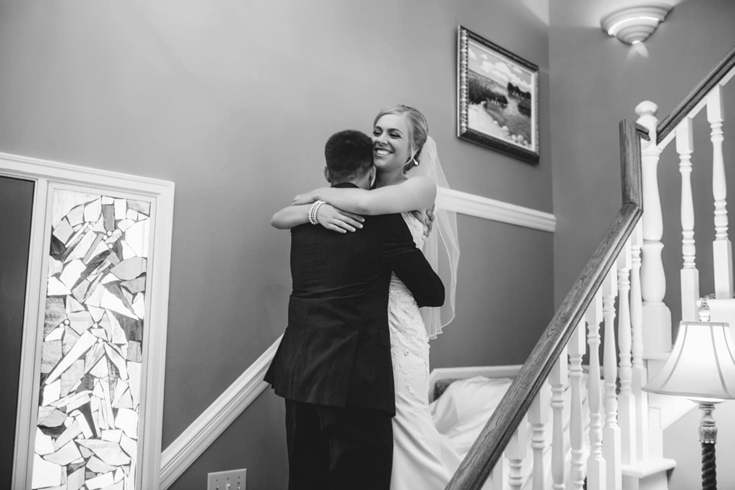 Minneapolis Wedding