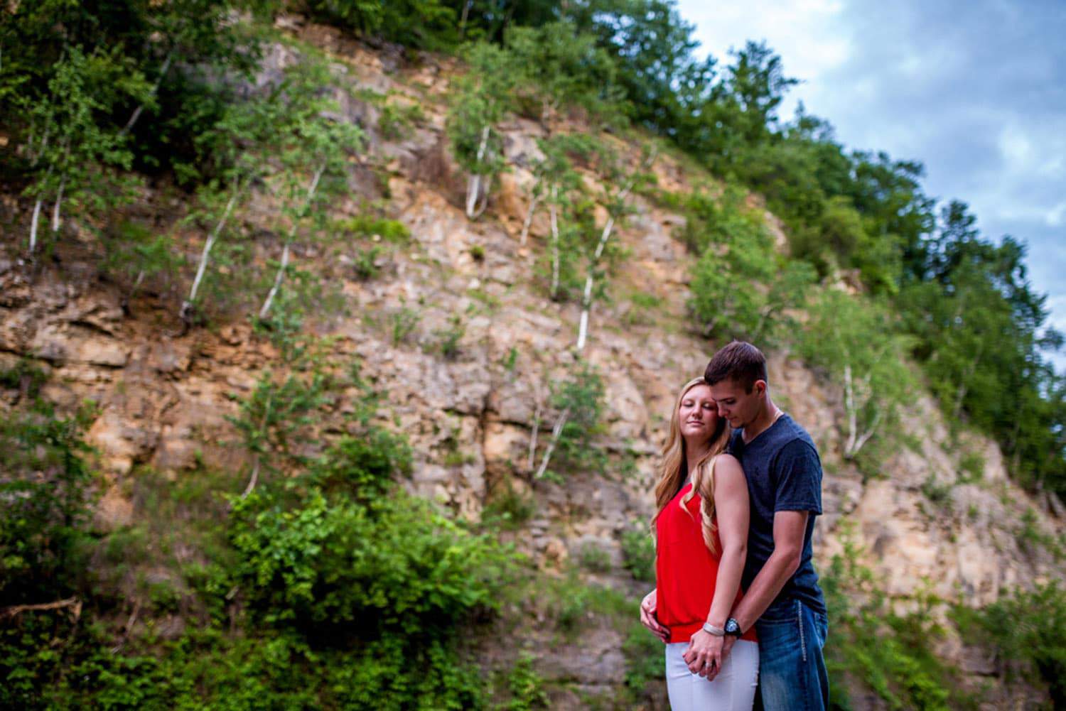 Basketball Coach Wedding