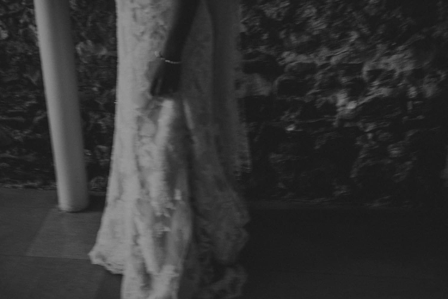 St Thomas Preservation Hall Wedding