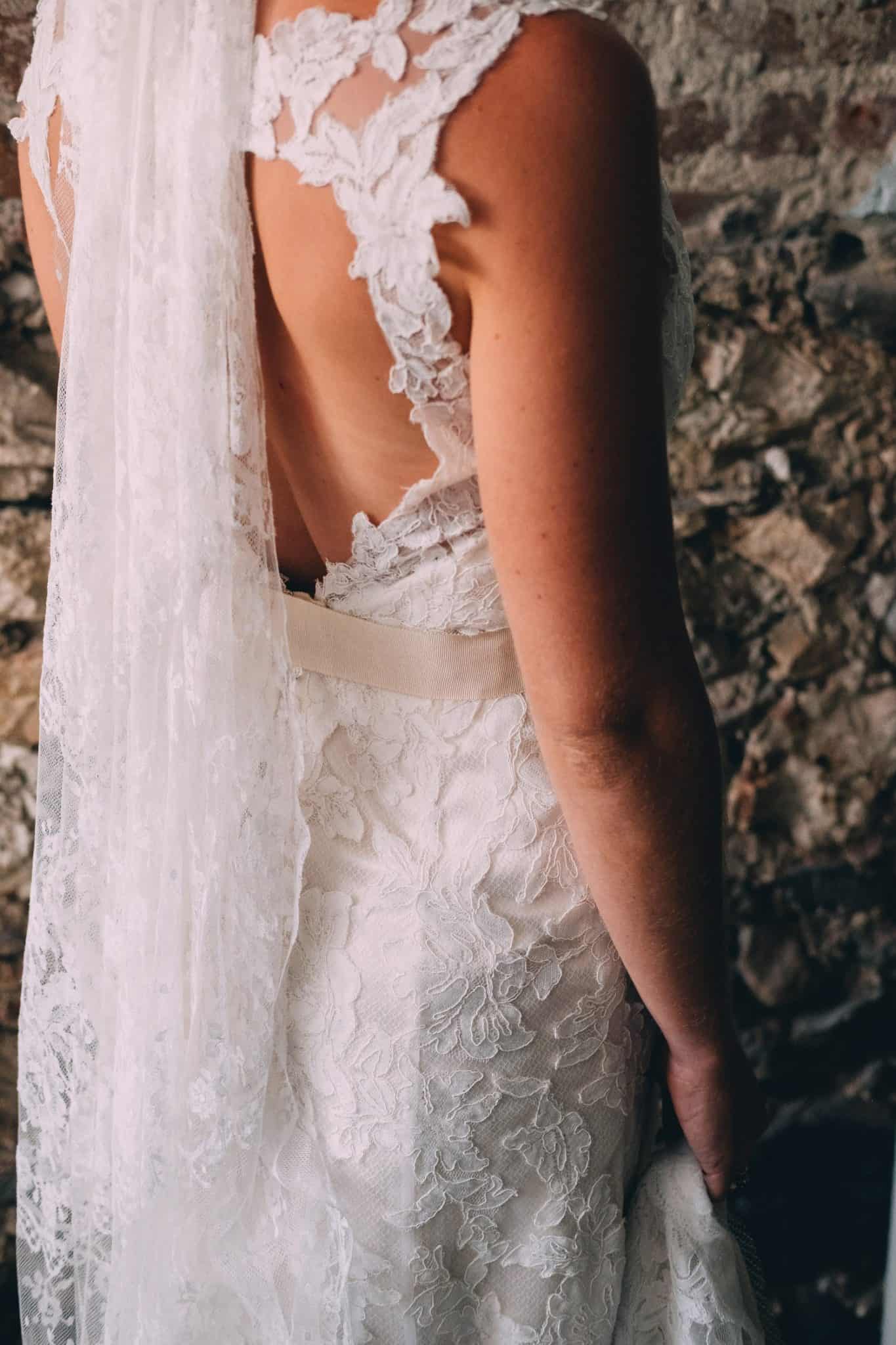 St Thomas Preservation Hall Wedding