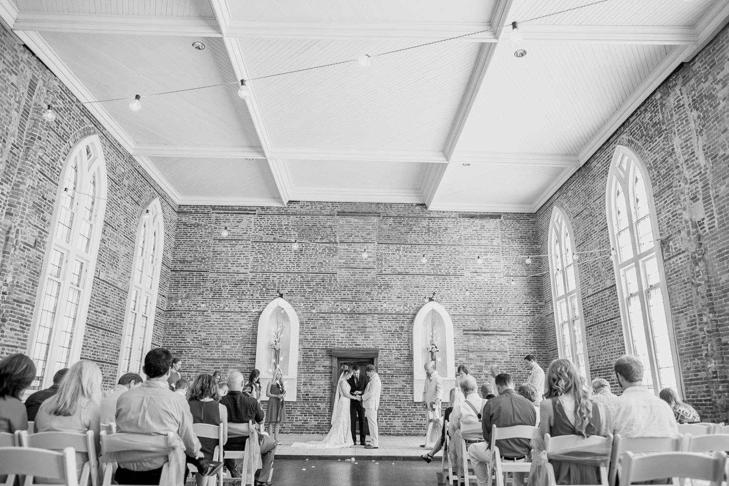 Wilmington Wedding Photographer