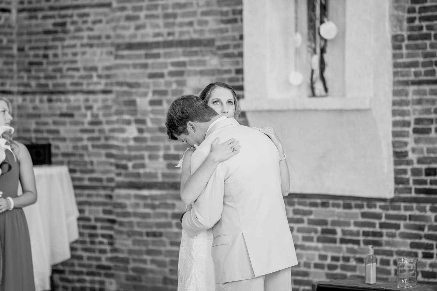 Wilmington Wedding Photographer