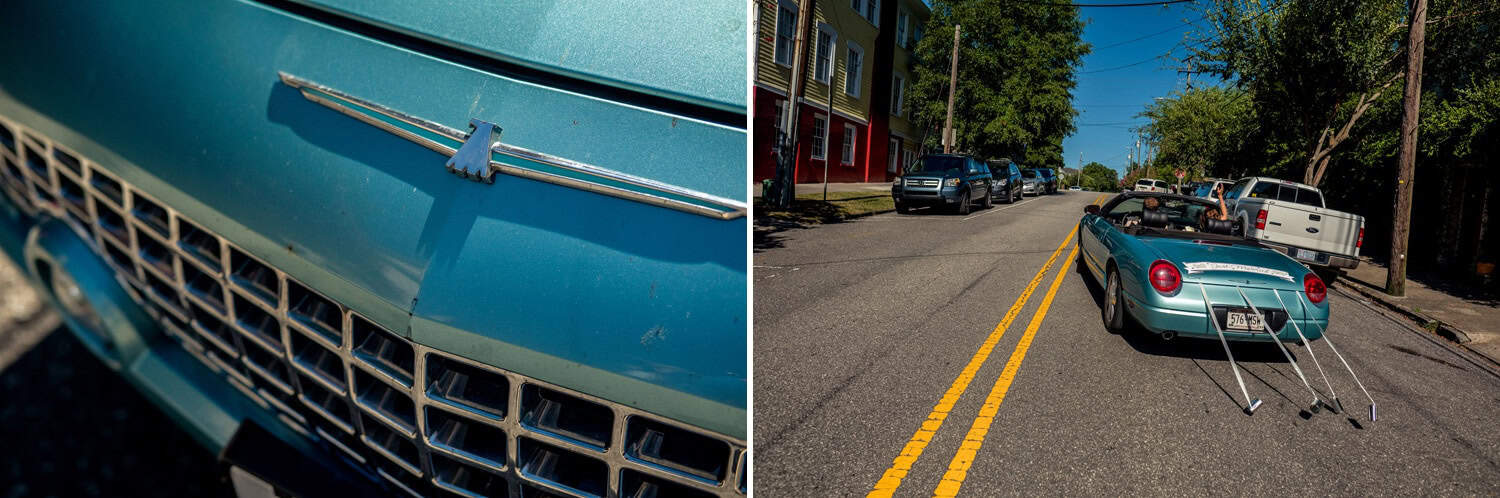 Wilmington Wedding Photographer