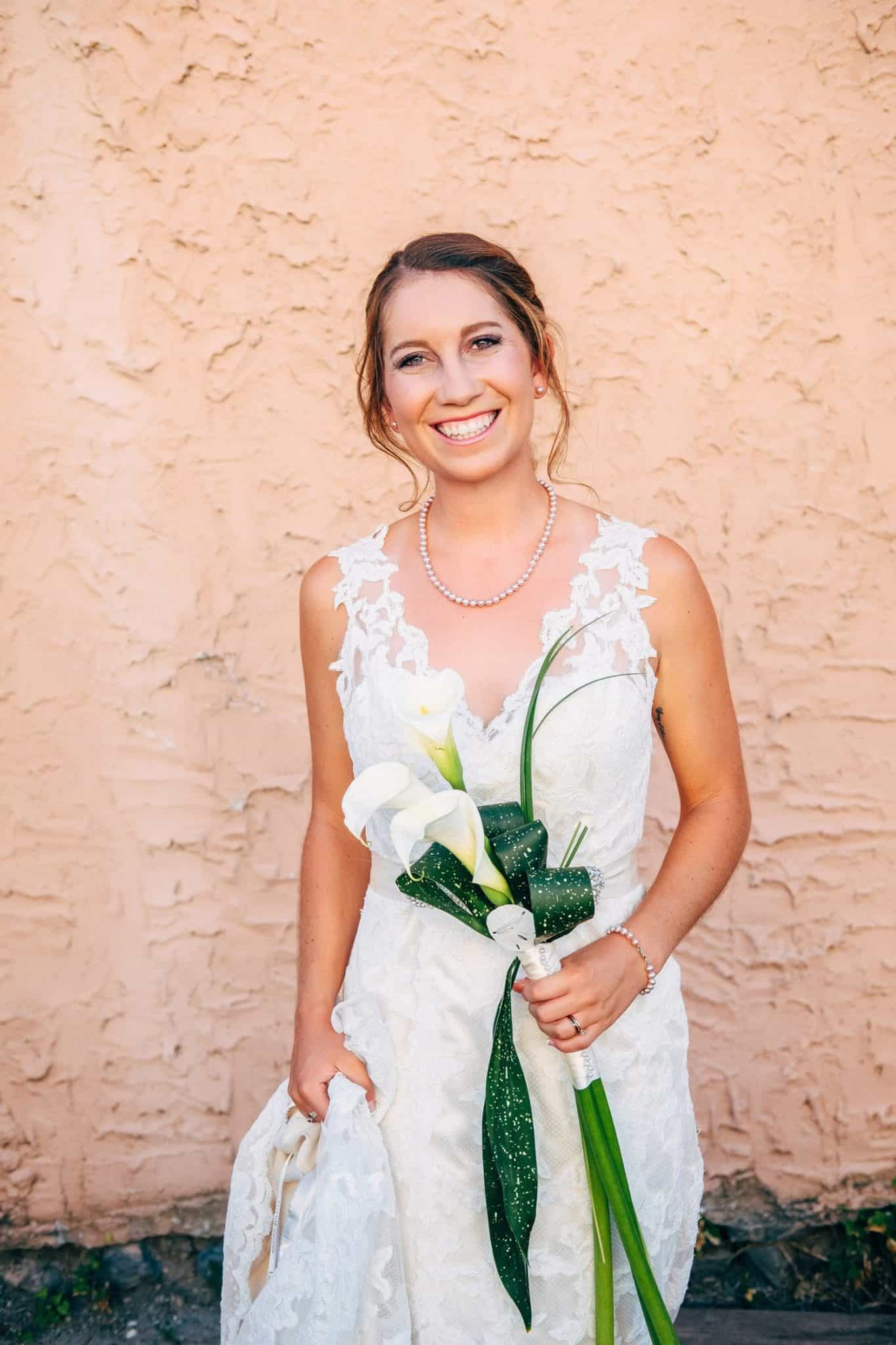 Wilmington Wedding Photographer