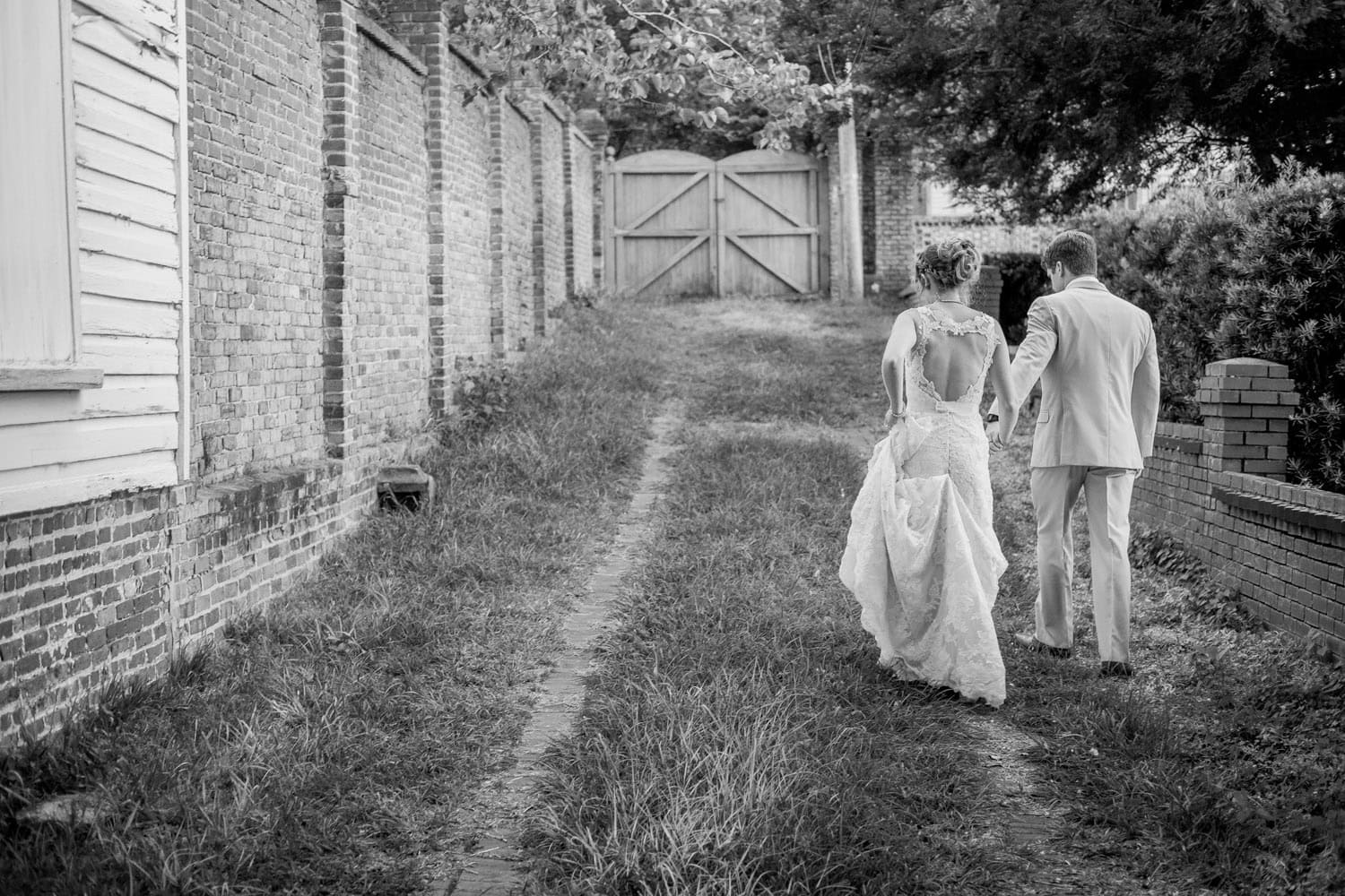 Wilmington Wedding Photographer