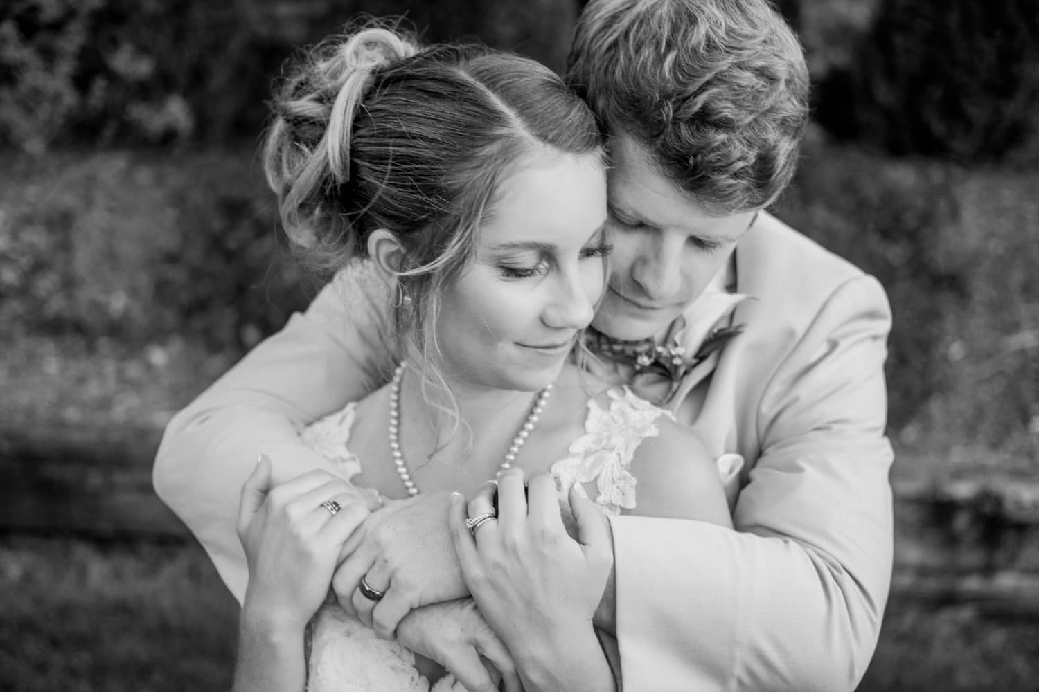Wilmington Wedding Photographer