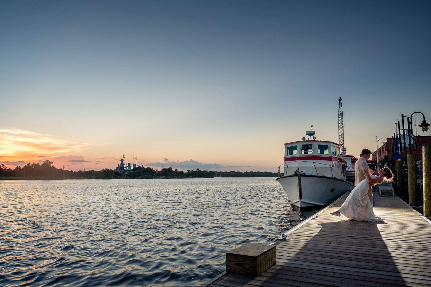 Wilmington Wedding Photographer