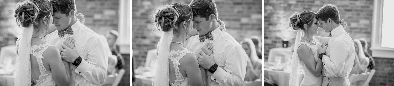 Wilmington Wedding Photographer
