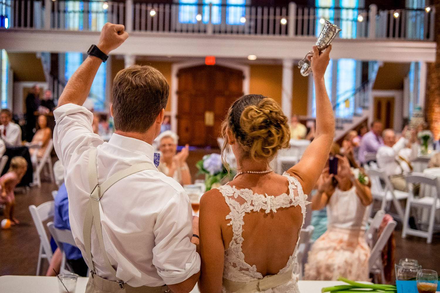 Wilmington Wedding Photographer