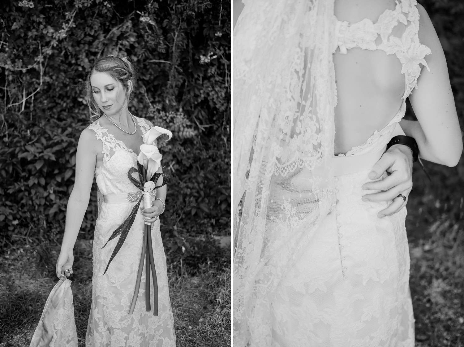 North Carolina Wedding Photographer