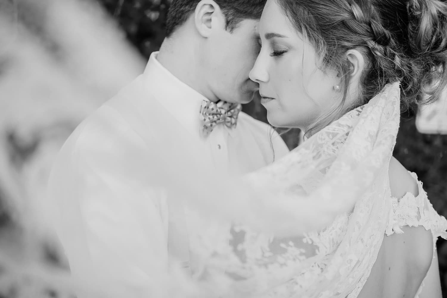 North Carolina Wedding Photographer