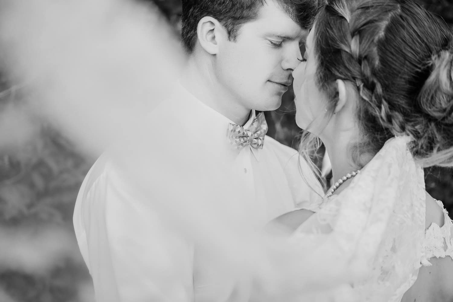 North Carolina Wedding Photographer