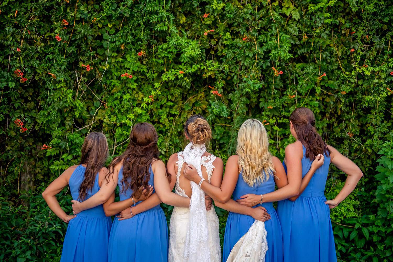 North Carolina Wedding Photographer