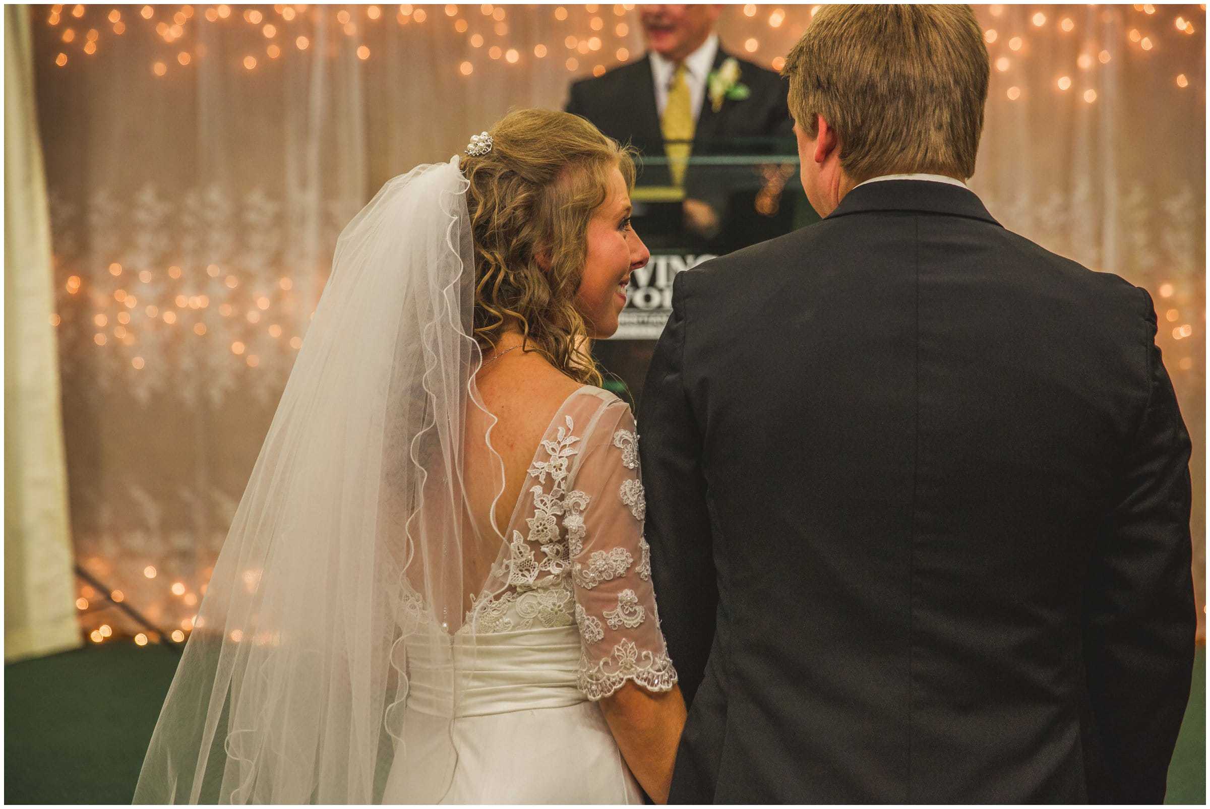 la crosse center riverside wedding box car photography