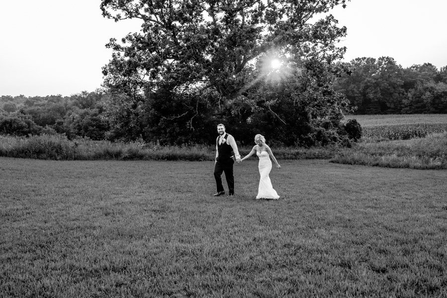 Sparta Wedding Venue