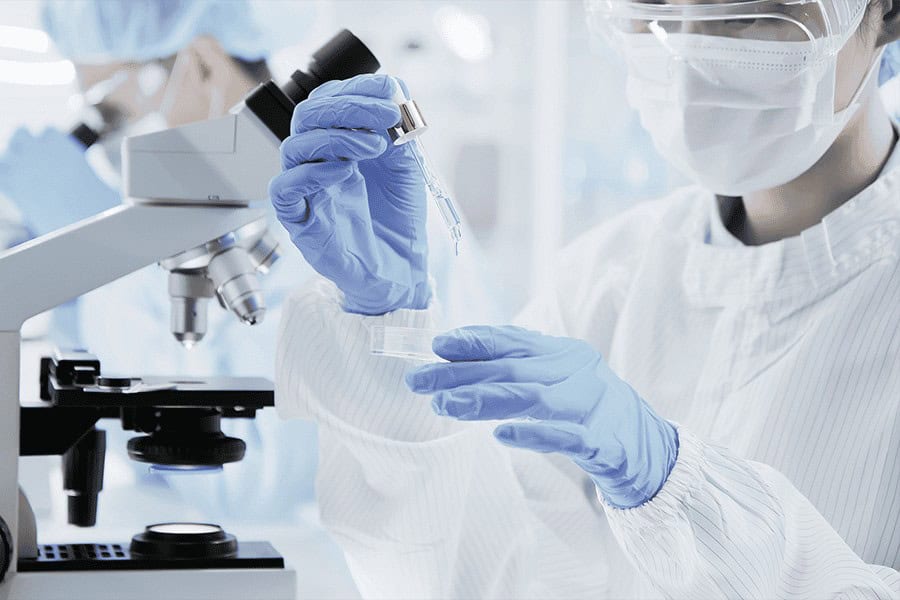 Clean manufacturing and microbial control from Particle Measuring Systems