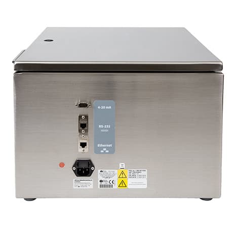 Chemical Particle Measuring Device