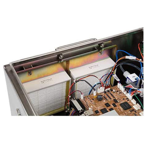 Chemical Contamination Control Solution